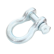 Load image into Gallery viewer, D-Ring---12---2-Ton-Rating---Zinc