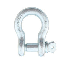 Load image into Gallery viewer, D-Ring---12---2-Ton-Rating---Zinc