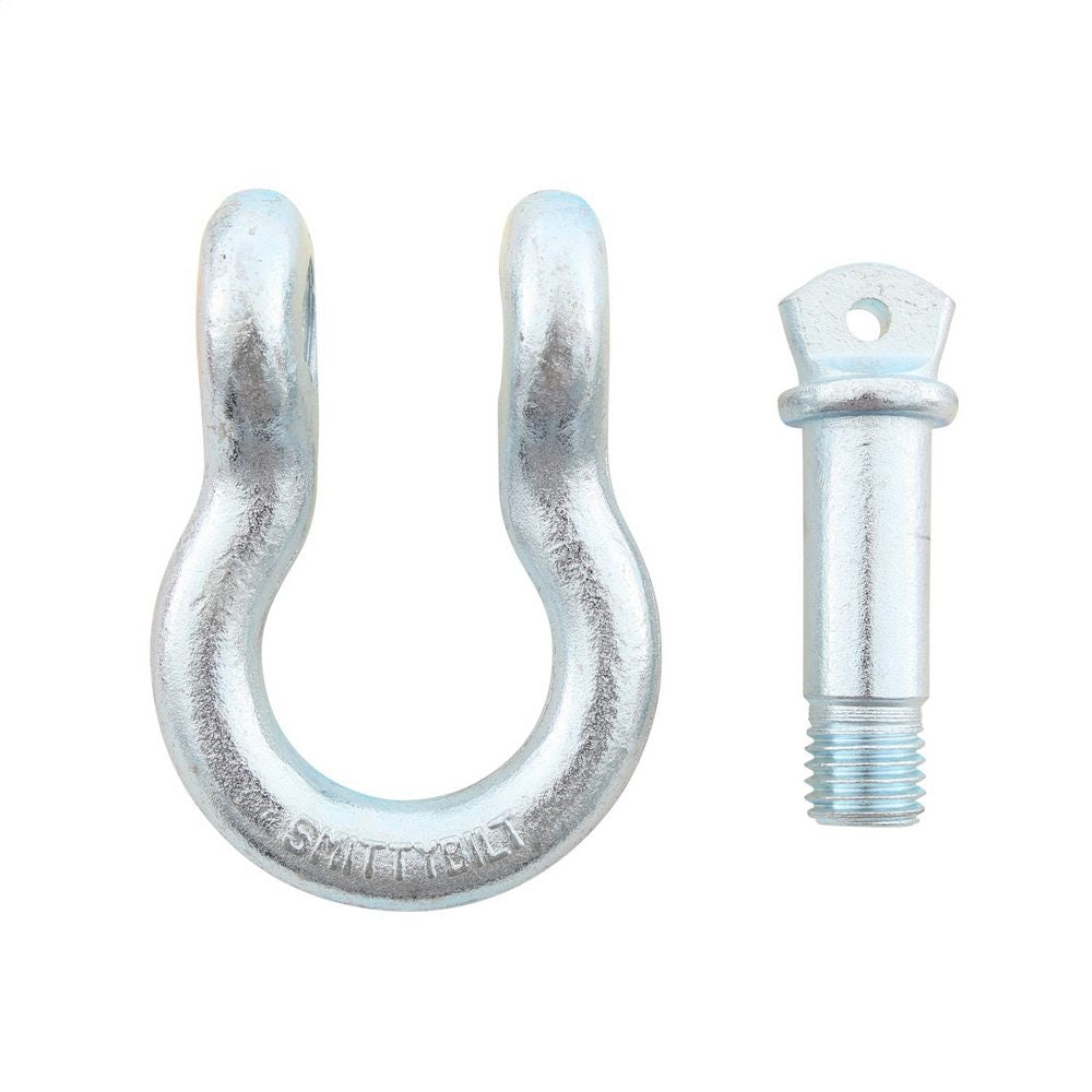 D-Ring---12---2-Ton-Rating---Zinc