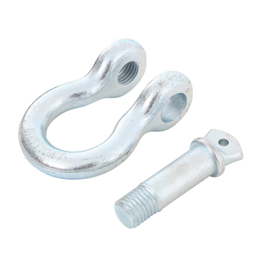 D-Ring---12---2-Ton-Rating---Zinc
