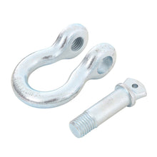 Load image into Gallery viewer, D-Ring---12---2-Ton-Rating---Zinc