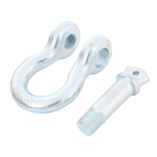 Load image into Gallery viewer, D-Ring---78---6.5-Ton-Rating---Zinc