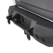 Load image into Gallery viewer, D-Ring---78---Locking-Pin---6.5-Tons-(Black)