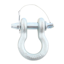 Load image into Gallery viewer, D-Ring---78---Locking-Pin---6.5-Tons-(Zink)