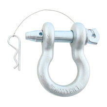 Load image into Gallery viewer, D-Ring---78---Locking-Pin---6.5-Tons-(Zink)