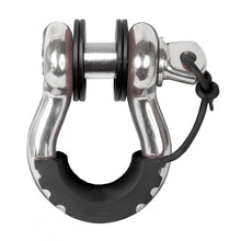 Load image into Gallery viewer, D-Ring-Isolator-Washer-Locker-Kit-2-Locking-Washers-And-8-Non-Locking-Washers-Black-Daystar