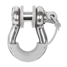 Load image into Gallery viewer, D-Ring-Isolator-Washer-Locker-Kit-2-Locking-Washers-And-8-Non-Locking-Washers-White-Daystar