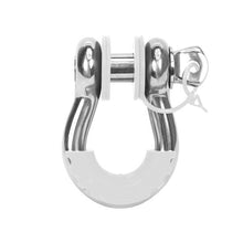 Load image into Gallery viewer, D-Ring-Isolator-With-Lock-Washer-Kit-6-Washers-2-Locking-Washers-2-Isolators-White-Daystar