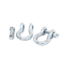 Load image into Gallery viewer, D-Ring-Set-Zinc-Coated-Sold-As-A-Pair-Rough-Country