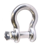 TRAILFX WA044 D-RING SINGLE 3/4