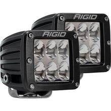 Load image into Gallery viewer, D-Series-Pro-Led-Light,-Driving-Optic,-Amber,-Surface-Mount,-Pair