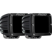 Load image into Gallery viewer, D-Series-Pro-Led-Light,-Driving-Optic,-Infrared,-Surface-Mount,-Pair