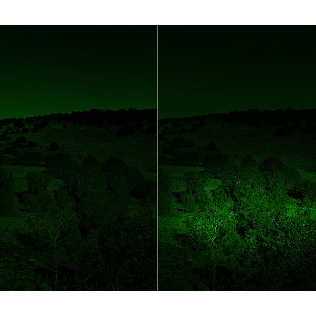 D-Series-Pro-Led-Light,-Driving-Optic,-Infrared,-Surface-Mount,-Pair