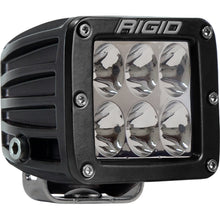 Load image into Gallery viewer, D-Series-Pro-Led-Light,-Driving-Optic,-Surface-Mount,-Black-Housing,-Single
