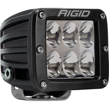 Load image into Gallery viewer, D-Series-Pro-Led-Light,-Driving-Optic,-Surface-Mount,-Black-Housing,-Single