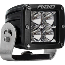 Load image into Gallery viewer, D-Series-Pro-Led-Light,-Flood-Optic,-Heavy-Duty,-Black-Housing,-Single