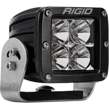 Load image into Gallery viewer, D-Series-Pro-Led-Light,-Flood-Optic,-Heavy-Duty,-Black-Housing,-Single