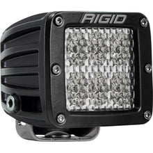 Load image into Gallery viewer, D-Series-Pro-Light,-Drive-Diffused,-Surface-Mount,-Black-Housing,-Single