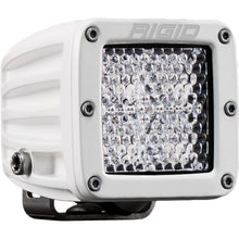 Load image into Gallery viewer, D-Series-Pro-Light,-Flood-Diffused,-Surface-Mount,-White-Housing,-Single