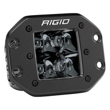 Load image into Gallery viewer, D-Series-Pro-Midnight-Edition,-Spot-Optic,-Flush-Mount,-Pair