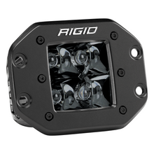 Load image into Gallery viewer, D-Series-Pro-Midnight-Edition,-Spot-Optic,-Flush-Mount,-Pair