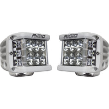 Load image into Gallery viewer, D-Ss-Pro-Side-Shooter,-Driving-Optic,-Surface-Mount,-White-Housing,-Pair