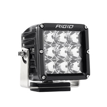 Load image into Gallery viewer, D-Xl-Pro-Led-Light,-Flood-Optic,-Surface-Mount,-Black-Housing,-Single