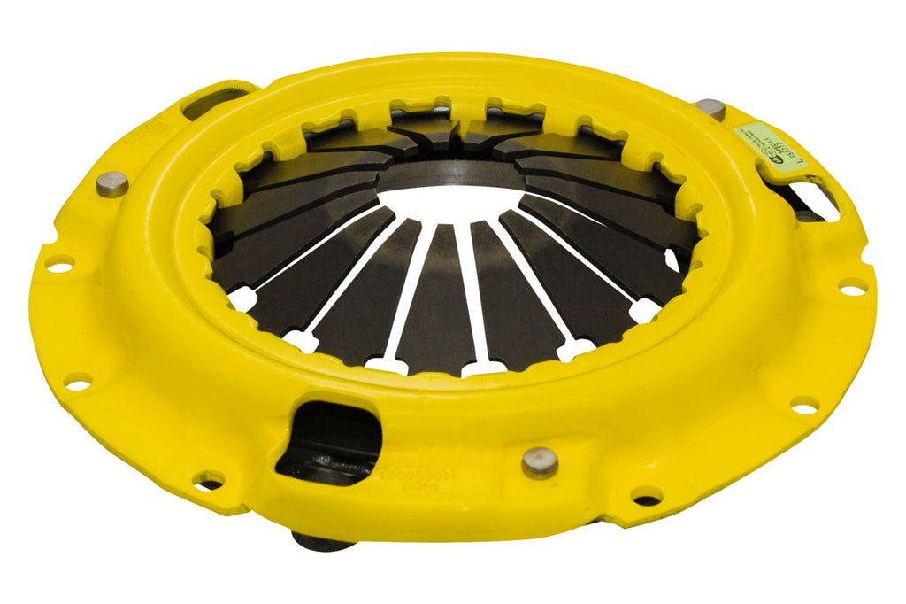 Advanced Clutch D016 ACT Heavy Duty Clutch Pressure Plate for Select Chrysler PT Cruiser, Chrysler Sebring, Dodge Avenger, Dodge Neon, Eagle Talon, Mitsubishi Eclipse