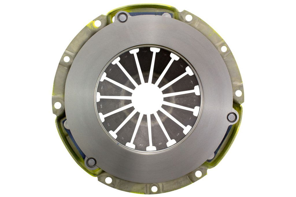 Advanced Clutch D016 ACT Heavy Duty Clutch Pressure Plate for Select Chrysler PT Cruiser, Chrysler Sebring, Dodge Avenger, Dodge Neon, Eagle Talon, Mitsubishi Eclipse