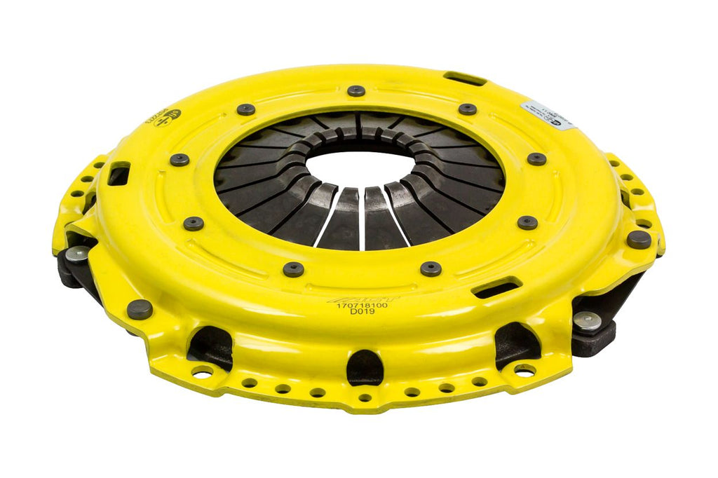 Advanced Clutch D019 ACT Heavy Duty Clutch Pressure Plate for Select Dodge Caliber