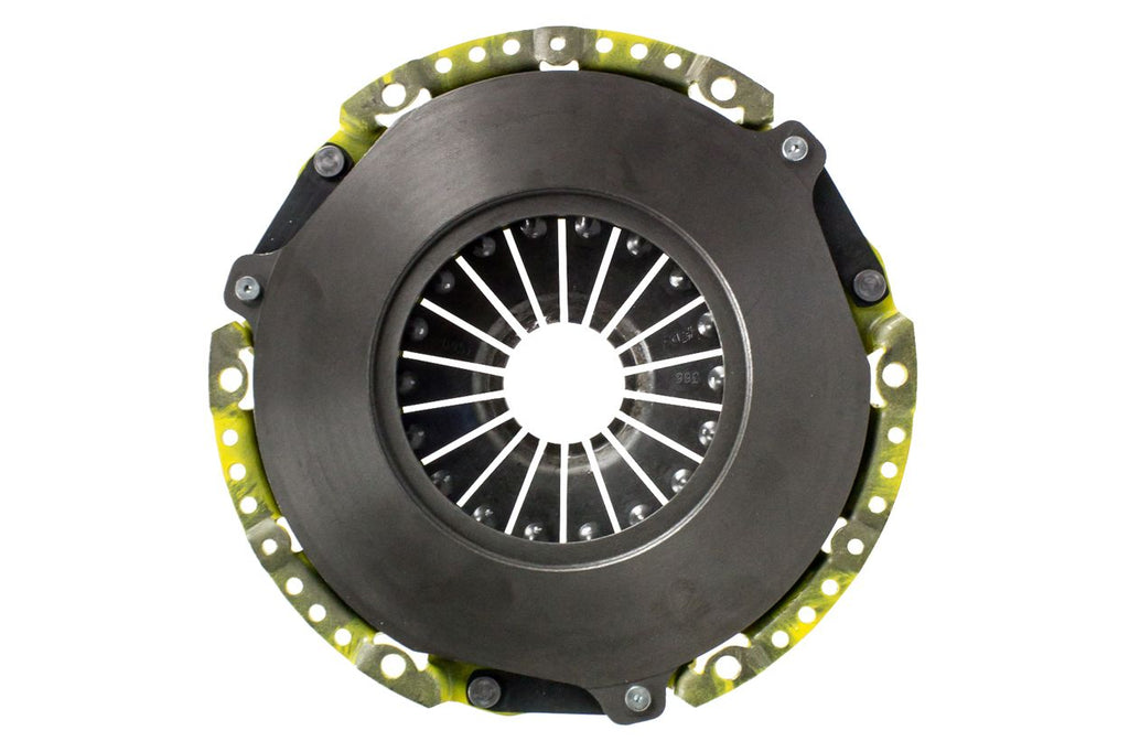 Advanced Clutch D019 ACT Heavy Duty Clutch Pressure Plate for Select Dodge Caliber