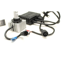 Load image into Gallery viewer, D1-8000-Lumen-D-Series-Proj.-Oem-Canbus-Led-Headlight-Kit-6000K---Sold-In-Pairs