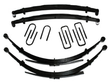 Load image into Gallery viewer, Skyjacker D100CDKS-N 1IN. CUMMINS DIESEL SYS W/4IN. R for Select Dodge W250, Dodge W350