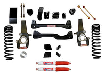 Load image into Gallery viewer, Skyjacker D1440SSK-H 4IN. KIT; 14 RAM 1500 ECODIESEL for Select Ram
