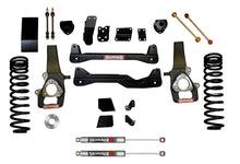 Load image into Gallery viewer, Skyjacker D1440SSK-M 4IN. KIT; 14 RAM 1500 ECODIESEL for Select Ram