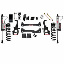 Load image into Gallery viewer, Skyjacker D1440SSK-X 4 In. Suspension Lift System With ADX 2.0 Remote Reservoir Shocks. for Select Ram 1500, Ram Classic