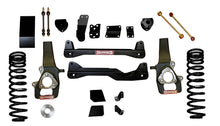 Load image into Gallery viewer, Skyjacker D1440SSK 4IN. KIT; 14 RAM 1500 ECODSL for Select Ram