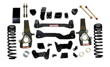 Load image into Gallery viewer, Skyjacker D1460SSK 6IN. KIT; 14 RAM 1500 ECODSL for Select Ram