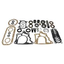 Load image into Gallery viewer, Crown Automotive Jeep Replacement D18EMASKIT Transfer Case Overhaul Kit for 45-68 Misc. Jeep Models w/ Dana 18 Transfer Case for Select Jeep CJ3, Jeep FC150, Jeep FC170, Jeep FC170HD, Jeep Gladiator, Jeep J-200, Jeep J-210, Jeep J-220, Jeep J-230, Jeep