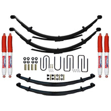 Load image into Gallery viewer, Skyjacker D192CDKS-H 1IN. CUMMINS DIESEL SYS W/6IN. R for Select Dodge W250, Dodge W350