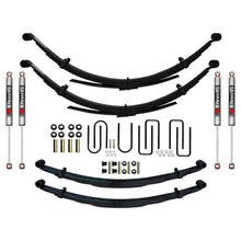 Load image into Gallery viewer, Skyjacker D192CDKS-M 1IN. CUMMINS DIESEL SYS W/6IN. R for Select Dodge W250, Dodge W350