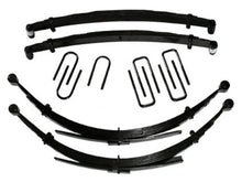 Load image into Gallery viewer, Skyjacker D192CDKS 1IN. CUMMINS DIESEL SYS W/6IN. R for Select Dodge W250, Dodge W350