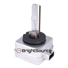 Load image into Gallery viewer, BrightSource D1S60 HID Bulb; Single; D1; 6000K; OE Replacement/Upgrade Bulb; 2 Year Warranty; - Truck Part Superstore
