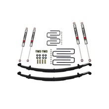 Load image into Gallery viewer, Skyjacker D200AK-M 2-2.5IN. 61-74 DODGE SOFTRIDE for Select Dodge Ramcharger, Plymouth Trailduster
