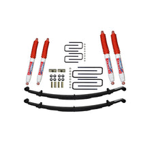 Load image into Gallery viewer, Skyjacker D200AK-N 2-2.5IN. 61-74 DODGE SOFTRIDE for Select Dodge Ramcharger, Plymouth Trailduster