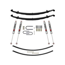 Load image into Gallery viewer, Skyjacker D200BAK-M 2.5IN. 74.5-93 DODGE W/REAR A for Select Dodge Ramcharger, Plymouth Trailduster