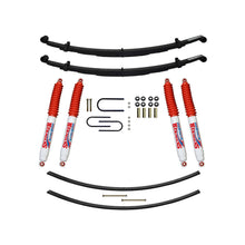 Load image into Gallery viewer, Skyjacker D200BAK-N 2.5IN. 74.5-93 DODGE W/REAR A for Select Dodge Ramcharger, Plymouth Trailduster