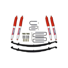Load image into Gallery viewer, Skyjacker D200BK-H 2-2.5IN. 74.5-93 DODGE SYSTEM for Select Dodge Ramcharger, Plymouth Trailduster