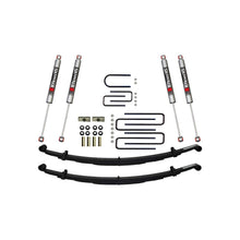 Load image into Gallery viewer, Skyjacker D200BK-M 2-2.5IN. 74.5-93 DODGE SYSTEM for Select Dodge Ramcharger, Plymouth Trailduster