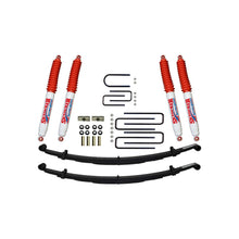 Load image into Gallery viewer, Skyjacker D200BK-N 2-2.5IN. 74.5-93 DODGE SYSTEM for Select Dodge Ramcharger, Plymouth Trailduster